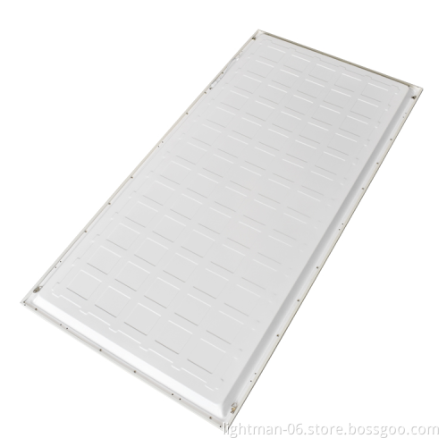80W Recessed Backlit LED Panel Light, 595x1195mm - Cheap Price